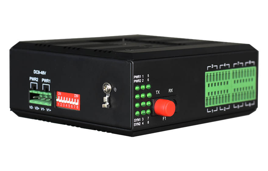 数据光端机的性能评估:关键指标与选择指南