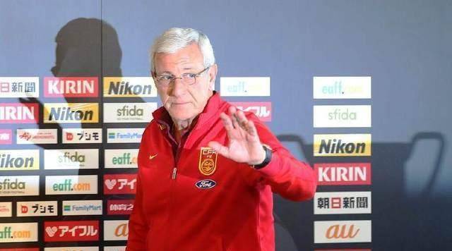 而更加看不到一点点的变化,而里皮这次启用了多名年轻球员,可以看出他