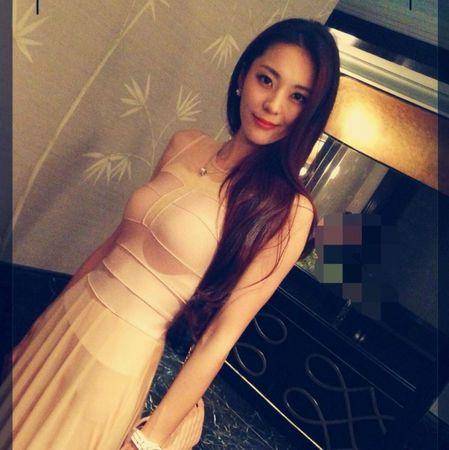 (图/翻摄自微博/艾尚真)范曾作画擅长人物画,画作被国际许多美术馆