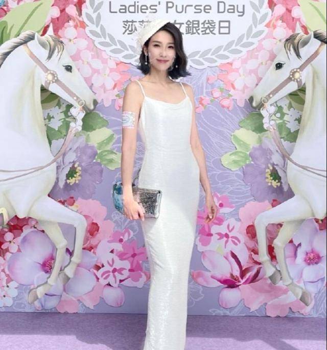 原创当年很丑姚子羚现在变得这么美