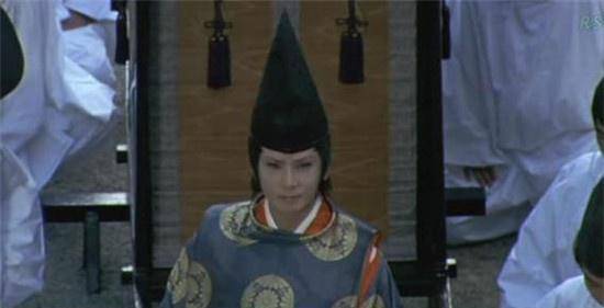 征夷大将军_室町幕府_权威