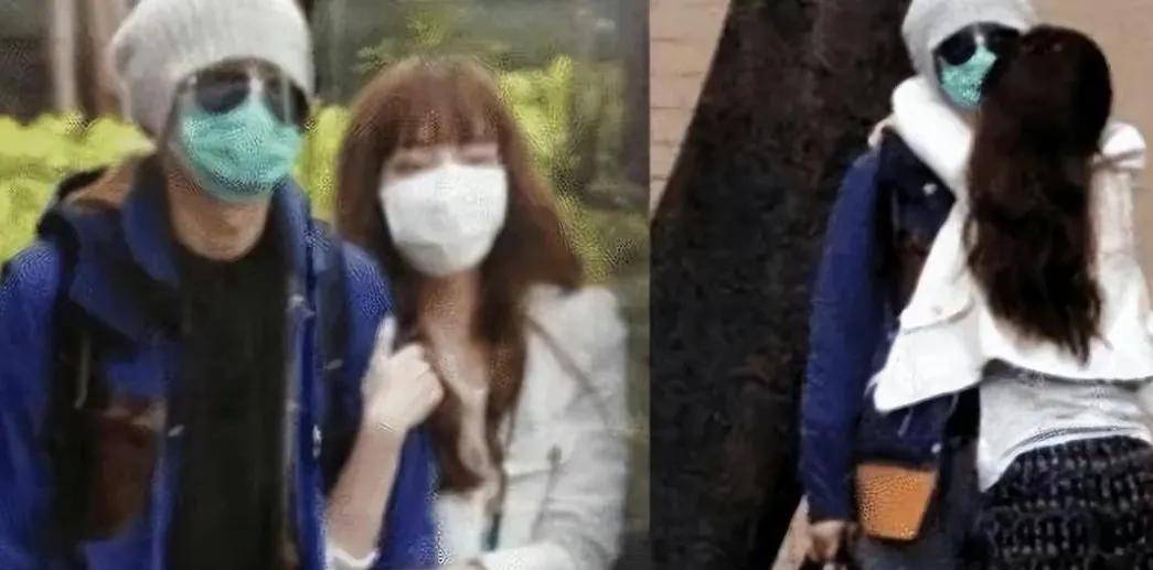 明明妻子貌美如花还要出去偷野花6位男星真是丑人多作怪