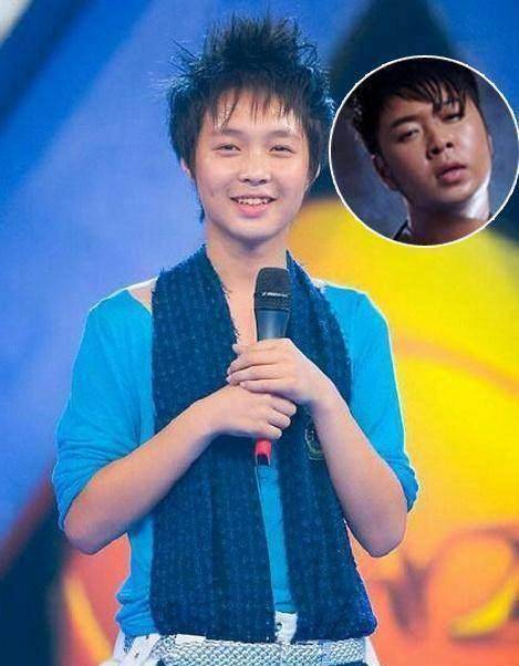 当红小鲜肉最想删掉的照片出价1亿也毫不犹豫