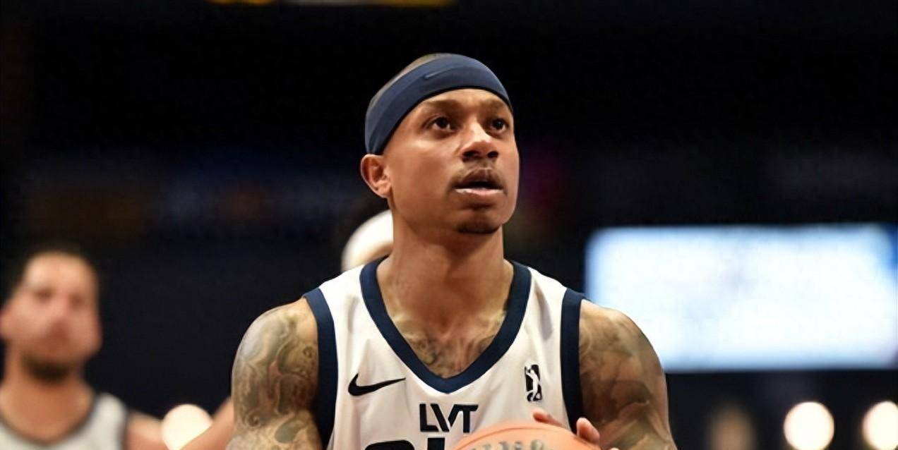 原创太阳队将在本赛季余下时间签下前c球星以赛亚托马斯