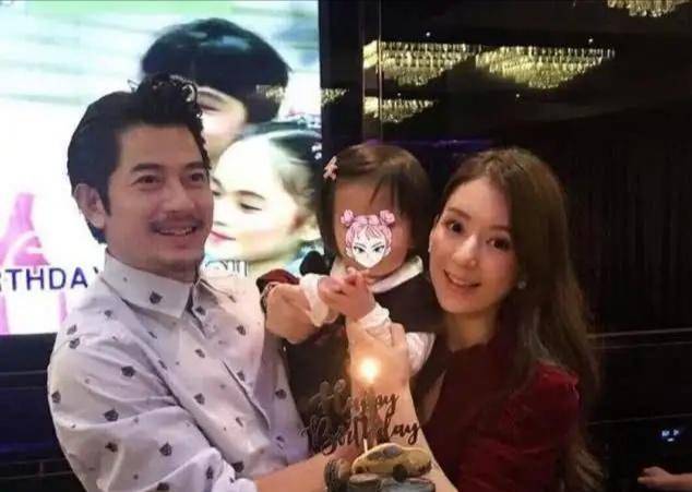 原创郭富城比方媛大22岁比丈母娘大4岁网友这声妈咋叫得出口