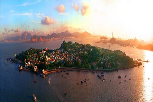厦门旅游费用多少,2个人厦门旅游需要多少钱,人均消费费用多少_景点