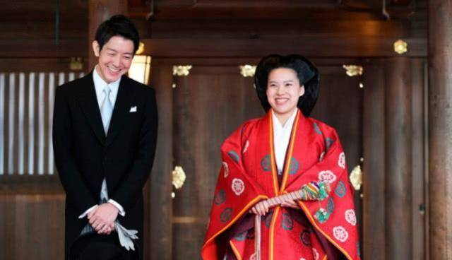 原创日本天皇娶老婆太简单但是必须接受一个现实网友大呼受不了