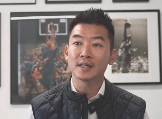 杨瀚森缺席nba选秀,外界不解,曾凡博披露内幕_联赛_机会_王健