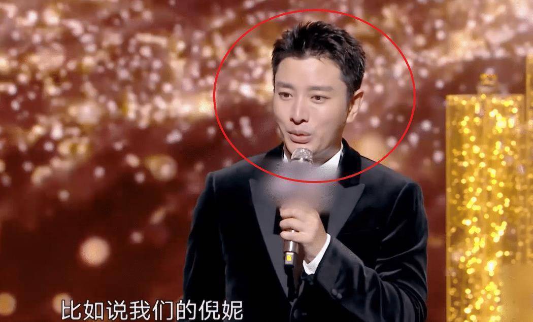 原创品质盛典太会玩了贾乃亮逗比般的主持佟年夫妇再次合体