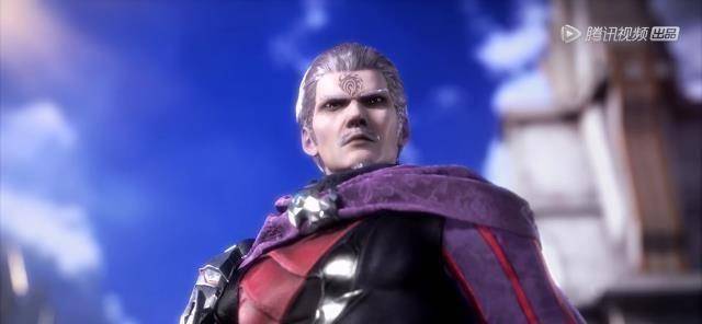 斗罗大陆时年残梦武魂封号斗罗都不愿惹被唐三阎王帖越级秒杀