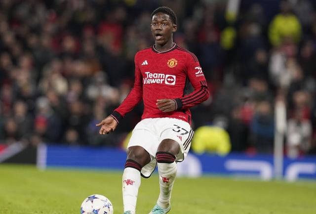 原创梅努斯科尔斯是我最想搭档的前曼联中场追求拉什福德般的速度