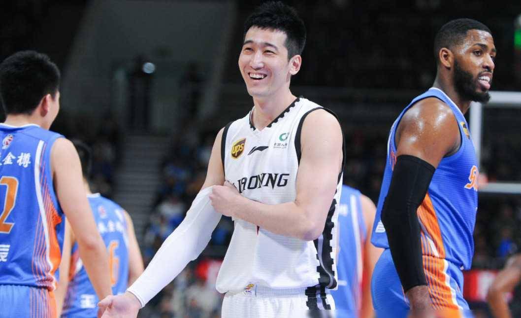 辽篮冠军后卫恐遭多队哄抢,本赛季曾单场轰21_刘志轩_江苏_球员