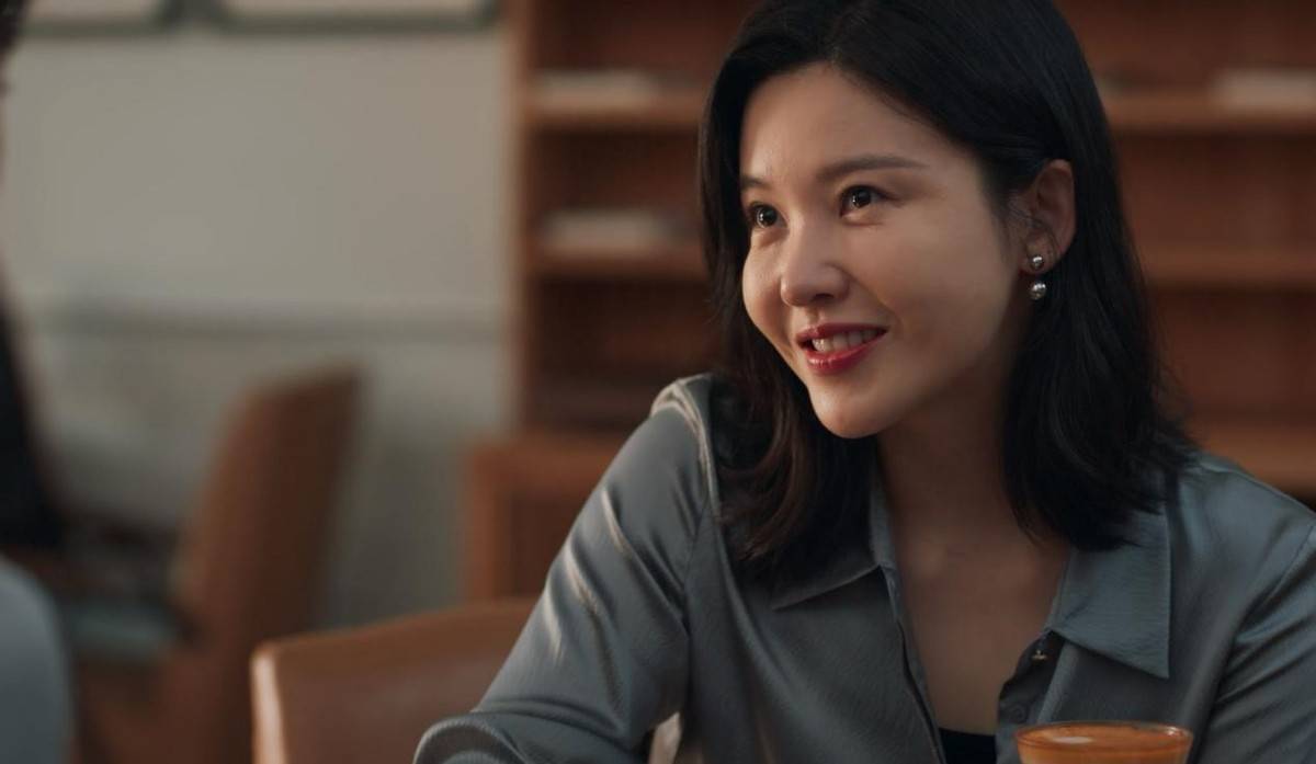 能在爆款城中之城把一手好牌打得稀烂求这位演员别演戏了