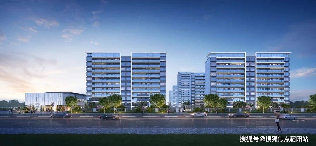 交控凌云府嘉兴秀湖首页网站交控凌云府欢迎您楼盘详情