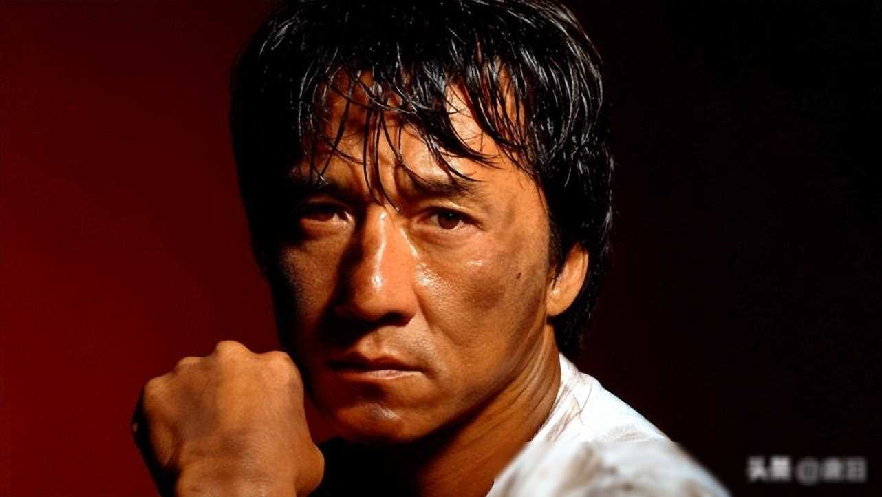 港影:巨星崛起秘诀,坠落原因揭秘_电影_周润发_成龙