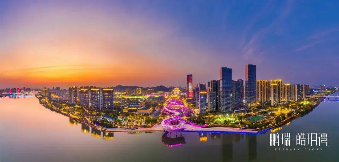 一文读懂佛山顺德大良鹏瑞皓玥湾优缺点分析一下顺德鹏瑞皓玥湾值得买