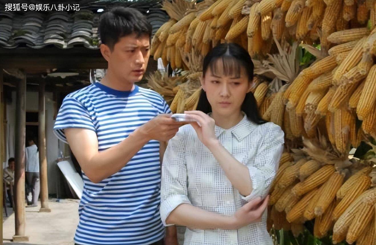 原创王同辉我这辈子做的最正确的决定就是娶了圈外妻子