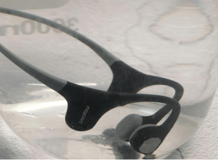 墨觉RunPlus好用吗?无广实测南卡、韶音、墨觉骨传导耳机