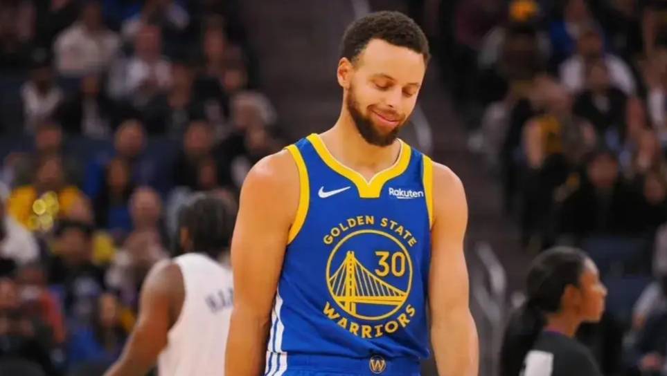 库里3年22亿超级顶薪即将和勇士达成续约