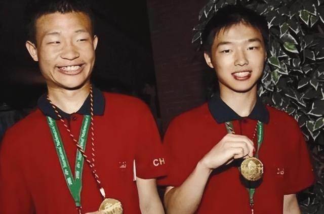 原创第2个韦神叶珈宁北京大学等了他3年自降200分录取