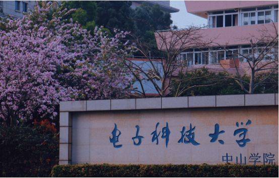 电子科技大学中山学院成考本科招生专业_英语_考试_政治
