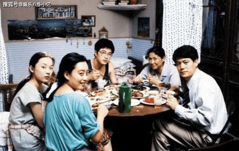 原创王同辉我这辈子做的最正确的决定就是娶了圈外妻子