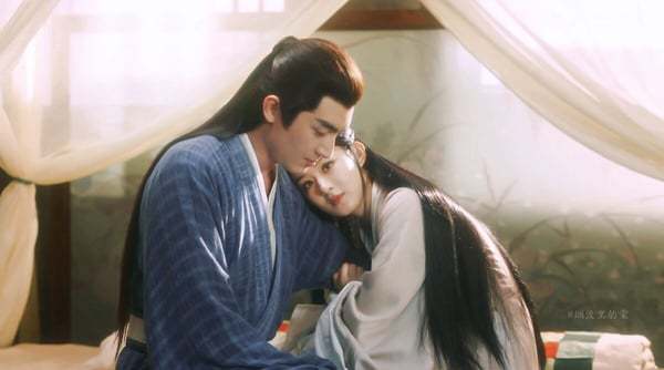 原创网评值得反复重刷古装小甜剧top9与凤行第3周生如故第2冠军难出坑