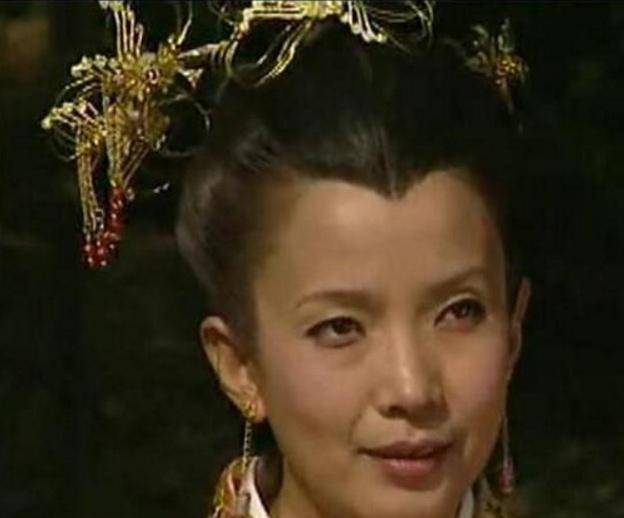 徐达妻子与马皇后拉家常结果送了命