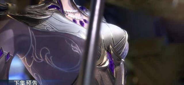 斗罗大陆92比比东现身可惜没有露正脸