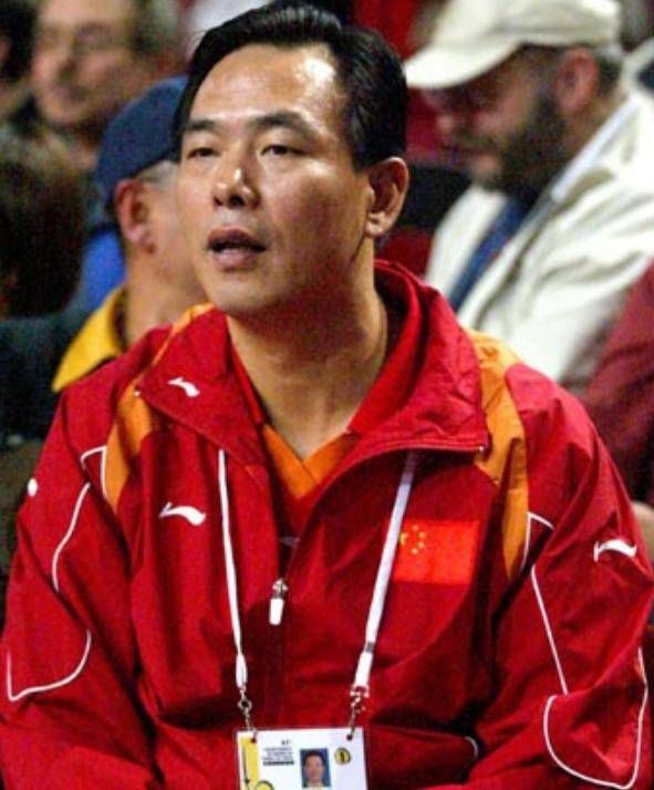 原创蔡振华乒乓球世界冠军带出11位奥运冠军拒绝加入意大利国籍