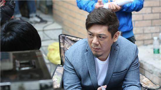 原创反派更出彩帅气小生黄宗泽被无视观众对金牌绿叶赞赏有加