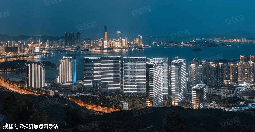 厦门【 海沧中心TOD璞瑞】售楼电话_VIP热线电话_周边配套_楼盘详情_手机搜狐网