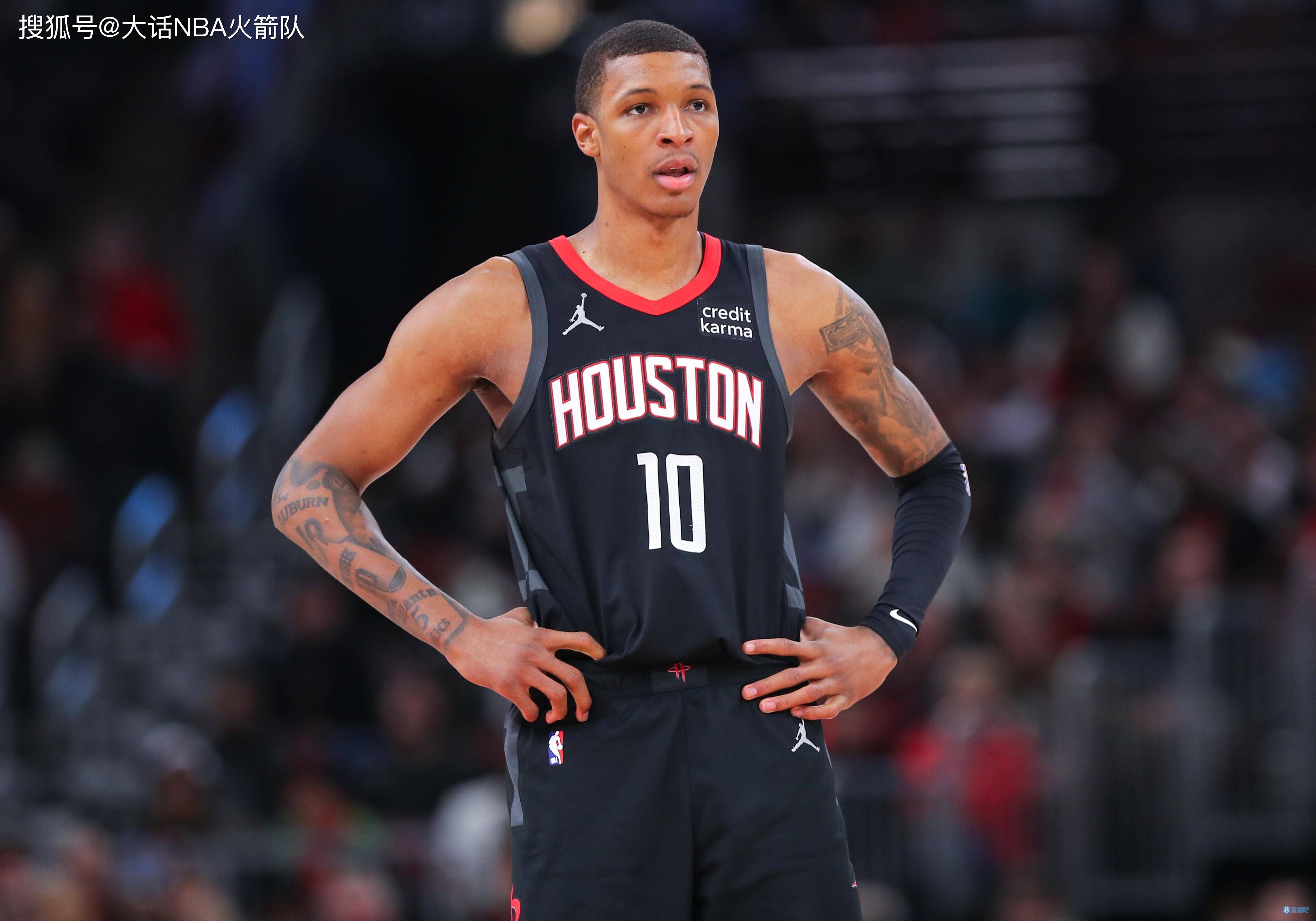 原创火箭选秀顺位最高的两球员面临相同的困境极度考验火箭管理层