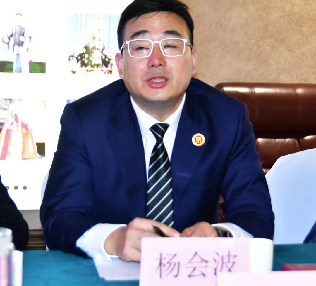 汇聚邢商力量向家乡赋能保定市邢台商会回乡考察助力家乡发展谱新篇