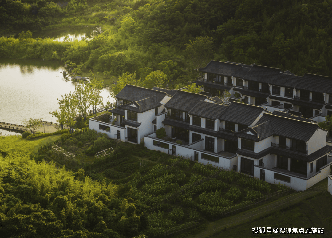 义乌桃李春风丨总价500万起 入席中国庄园- 别墅详情-房价-户型-小区