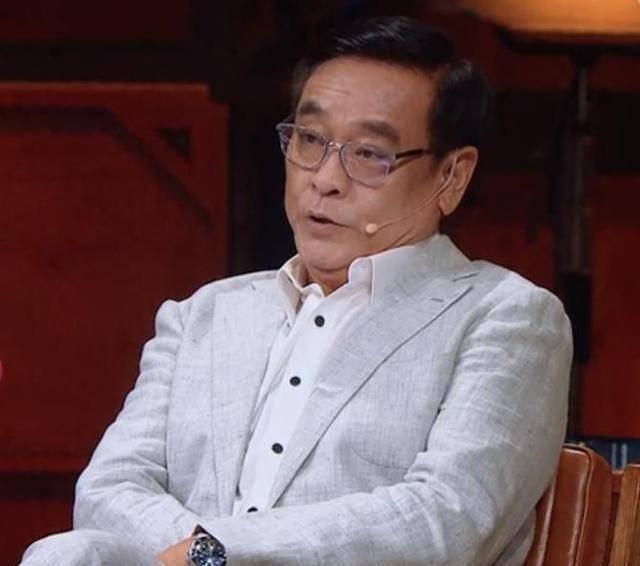 尔冬升因一时冲动,折损黄奕和马苏,陈凯歌却无情地淘汰张海宇