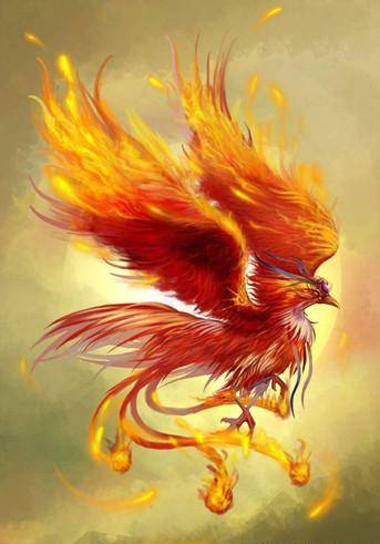 上古十大神鸟第一名一招吓跑陆压第二名一招活捉孙悟空