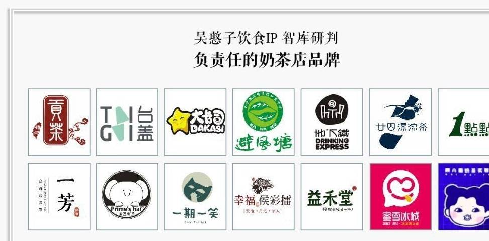 今年哪些饮品最赚钱我发现7个隐藏小趋势