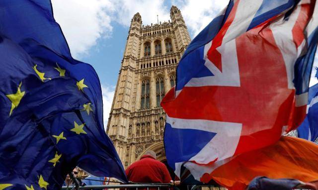 英国脱欧有什么好处相反欧盟会有什么损失