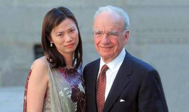 中国一穷姑娘成功嫁给美国4千亿富豪却没给中国捐一毛钱