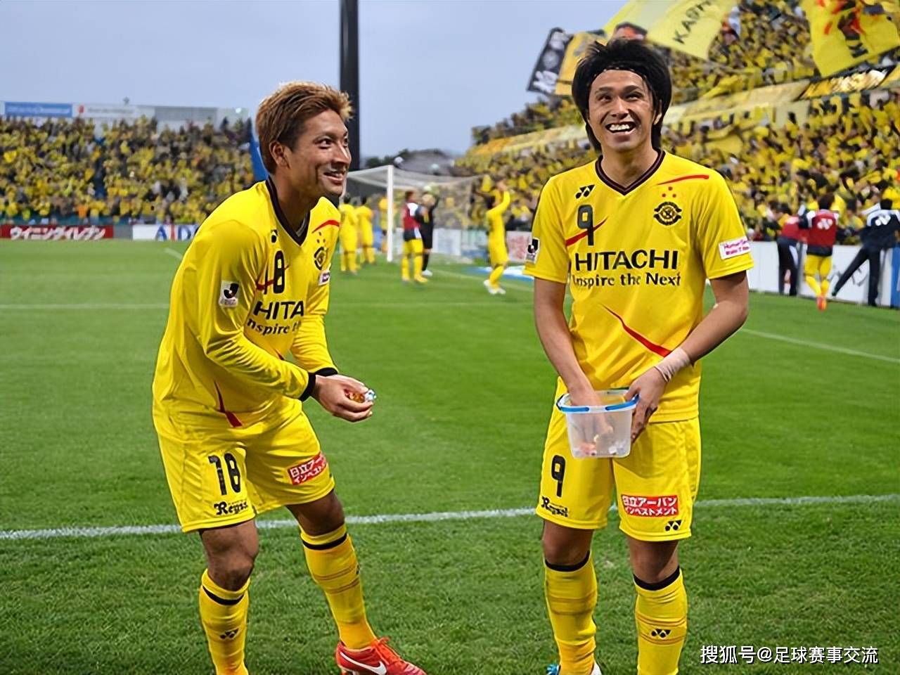 今日足球横滨水手vs湘南海洋蔚山现代vs江原fc