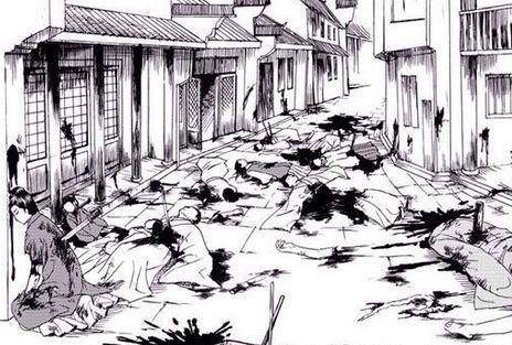 被阎崇年美化为民族融合的扬州十日到底有多惨烈汉人之痛