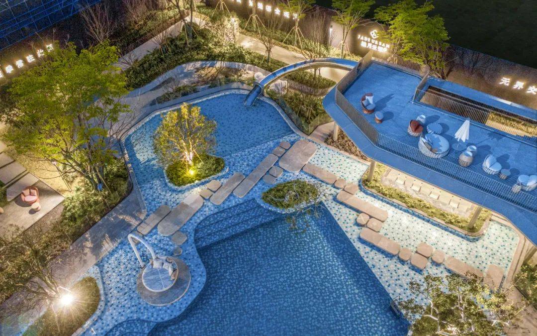 杭州绿城桂月云翠