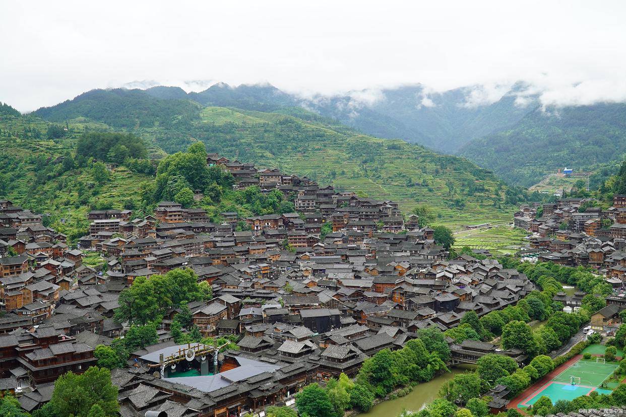 贵州参团四日游攻略贵州本地旅游4天多少钱