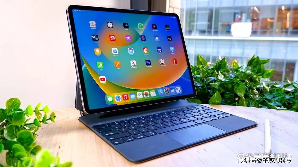 ipadpro20245个最大的预期升级