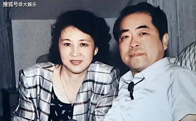 10亿的85岁书画家范曾宣布四婚,"爷孙恋"惹网友热评_婚姻_妻子_年龄