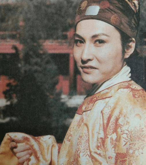 原创噩耗红楼梦贾蓉扮演者逝世贾宝玉发文哀悼俊勇一路走好