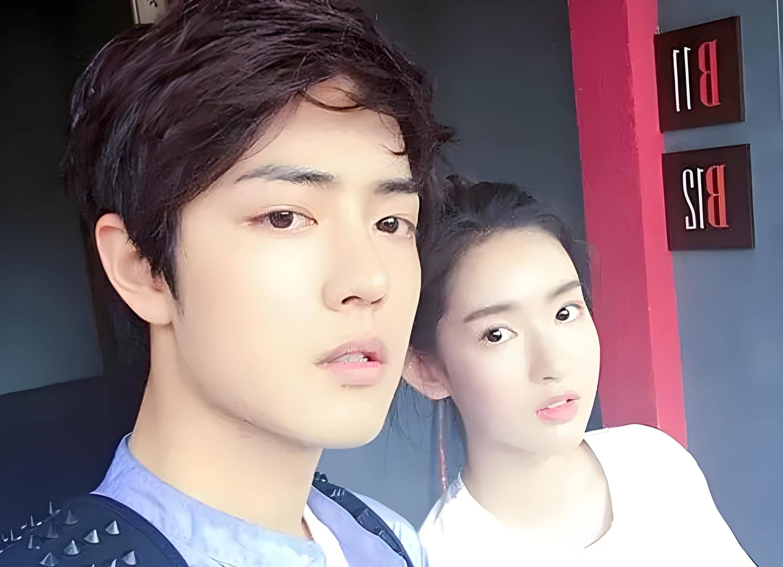 原创娱乐圈八卦肖战王玉雯林更新刘亦菲张颂文金星汉斯