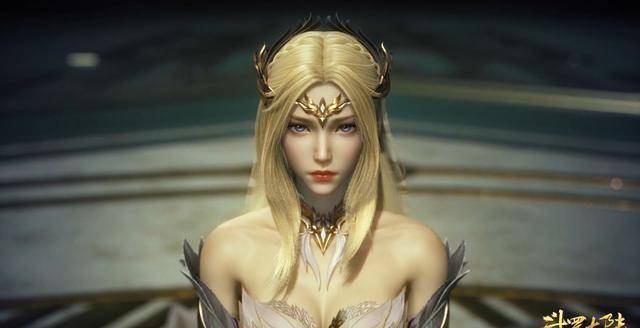 斗罗大陆率先接受神级考验为何唐三比千仞雪晚一步成神