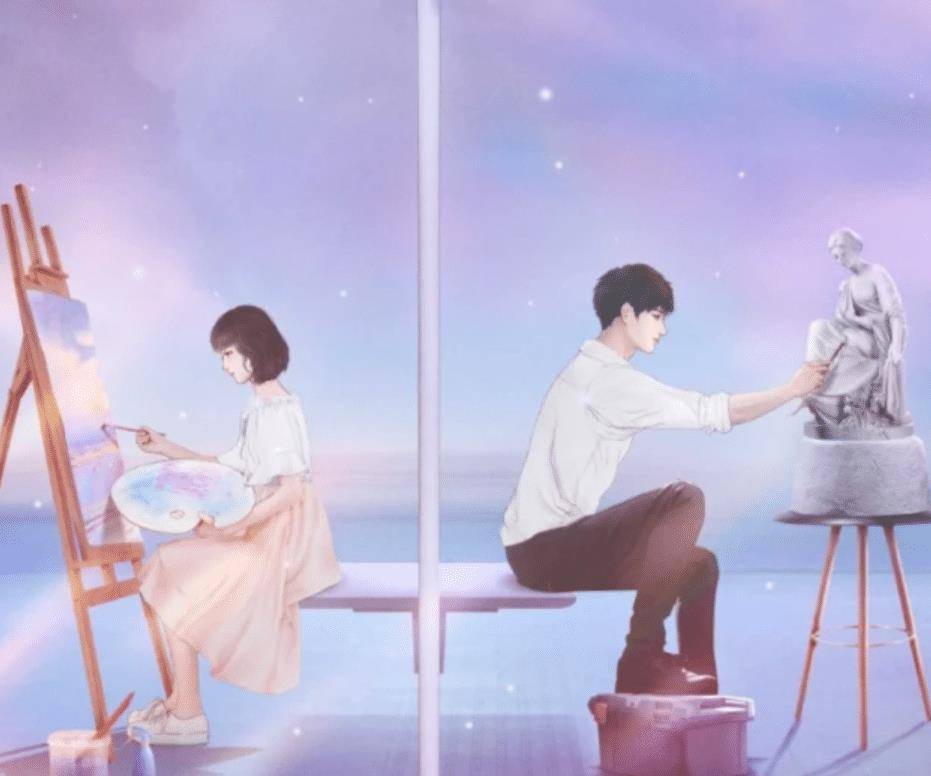 原创我凭本事单身强势来袭男女主cp感爆棚男二还是我们的老熟人